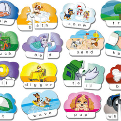 Paw Patrol My First Word - Ravensburguer