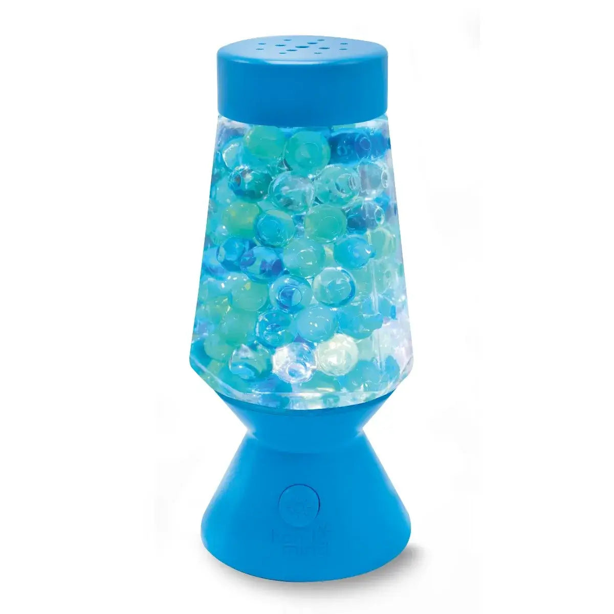 Squishy Water Beads Science Lab