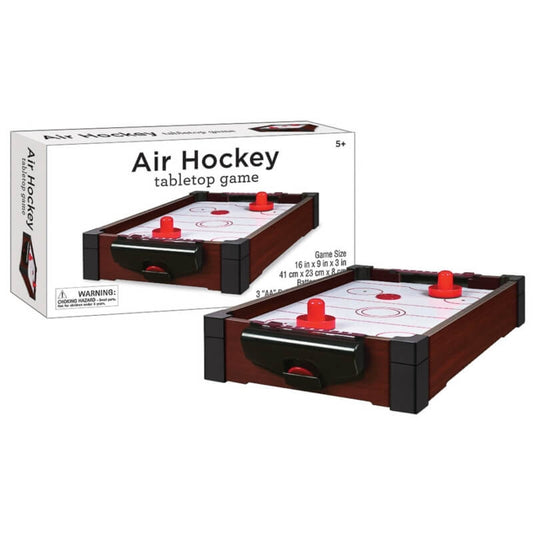 16" Table Air Hockey