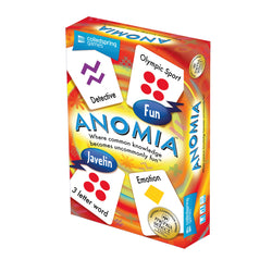 Anomia