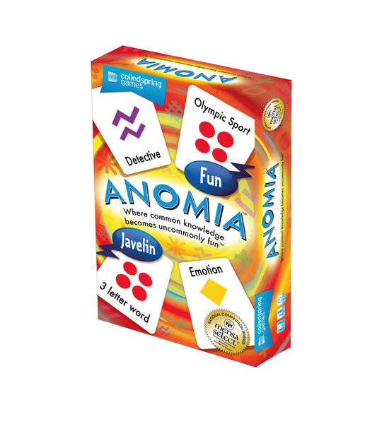 Anomia