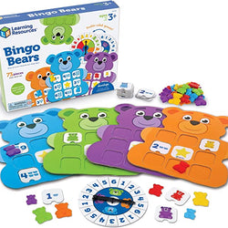 Bingo Bears