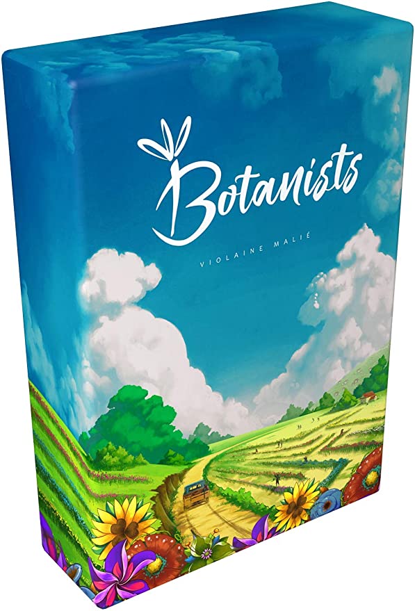 Botanists