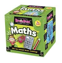 Brain Box - Maths Brainbox