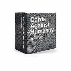 Cards Against Humanity Absurd Box