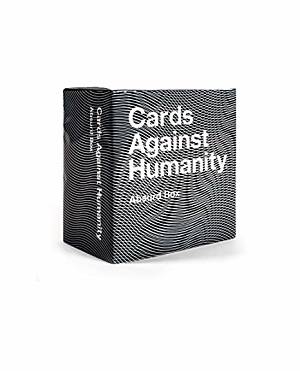 Cards Against Humanity Absurd Box
