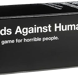 Cards Against Humanity