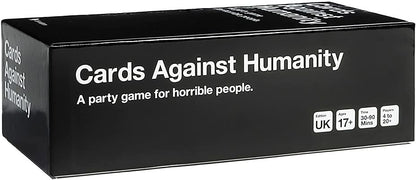 Cards Against Humanity