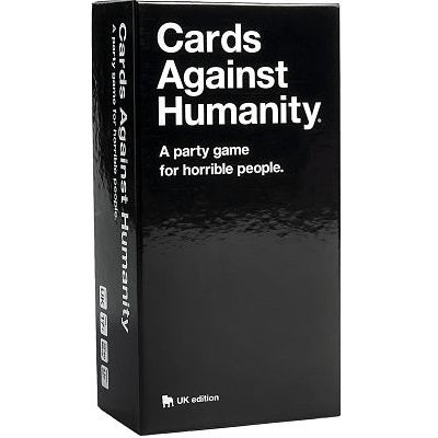 Cards Against Humanity