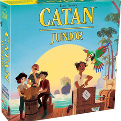 Catan Junior