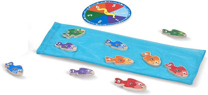 Catch And Count Fishing Game from Melissa & Doug