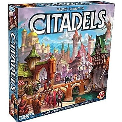 Citadels