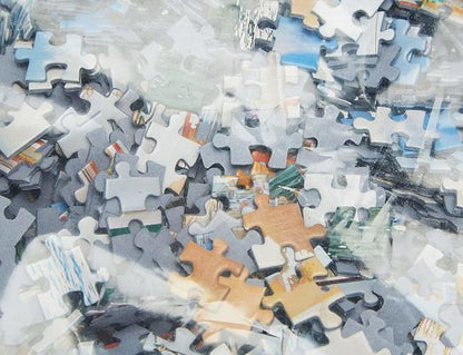 Clementoni Capri 1500pc Jigsaw Puzzle