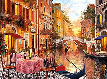 Clementoni Venezia 1500pc Jigsaw Puzzle