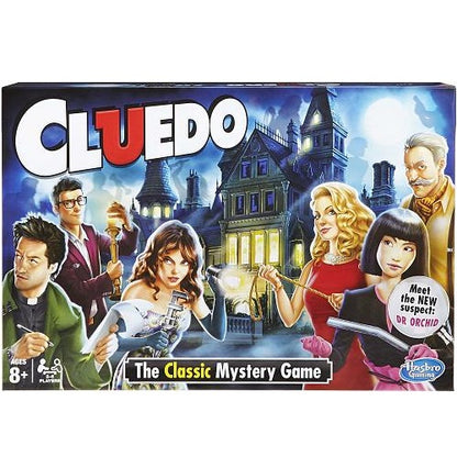 Cluedo