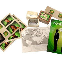 Codenames Duet