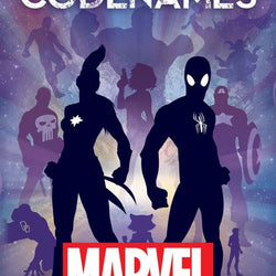 Codenames Marvel