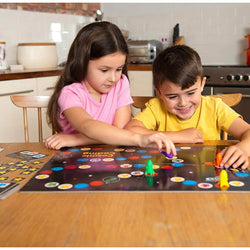 Cosmic Coding Game, Learn to Code Board Game