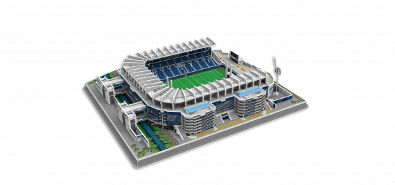 3d puzzle stadium deals
