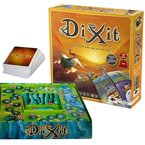 Dixit