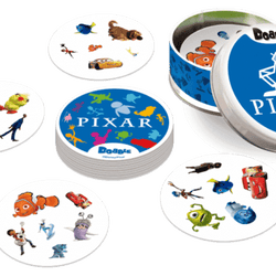 Dobble Pixar