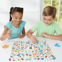 Eye-Spy with My Little Eye Phonics Game