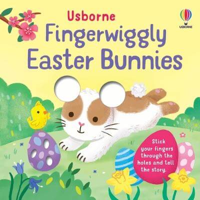 Easter Gift Ideas