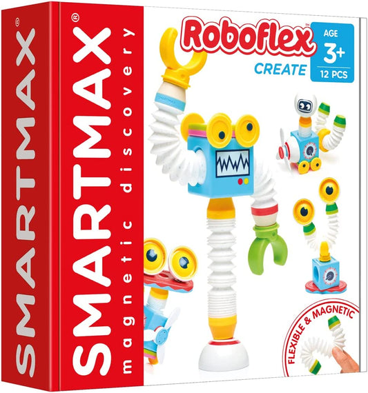 SmartMax - Roboflex