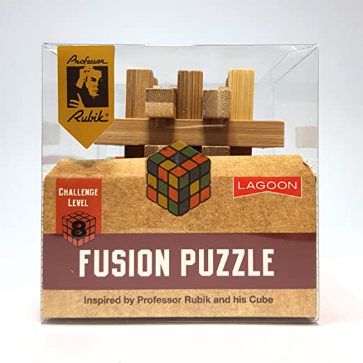 Fusion Puzzle