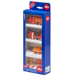 Fire Brigade Gift Set  Siku