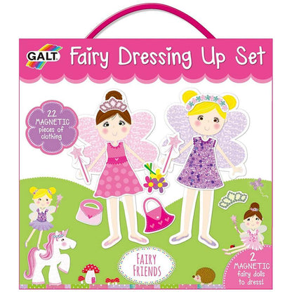 Fairy Dressing Up Set Galt Toys