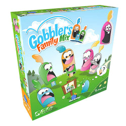 GOBBLERS FAMILY MIX