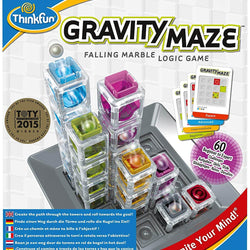 Gravity Maze