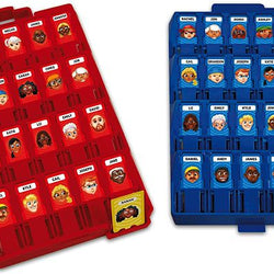 Guess Who Grab and Go