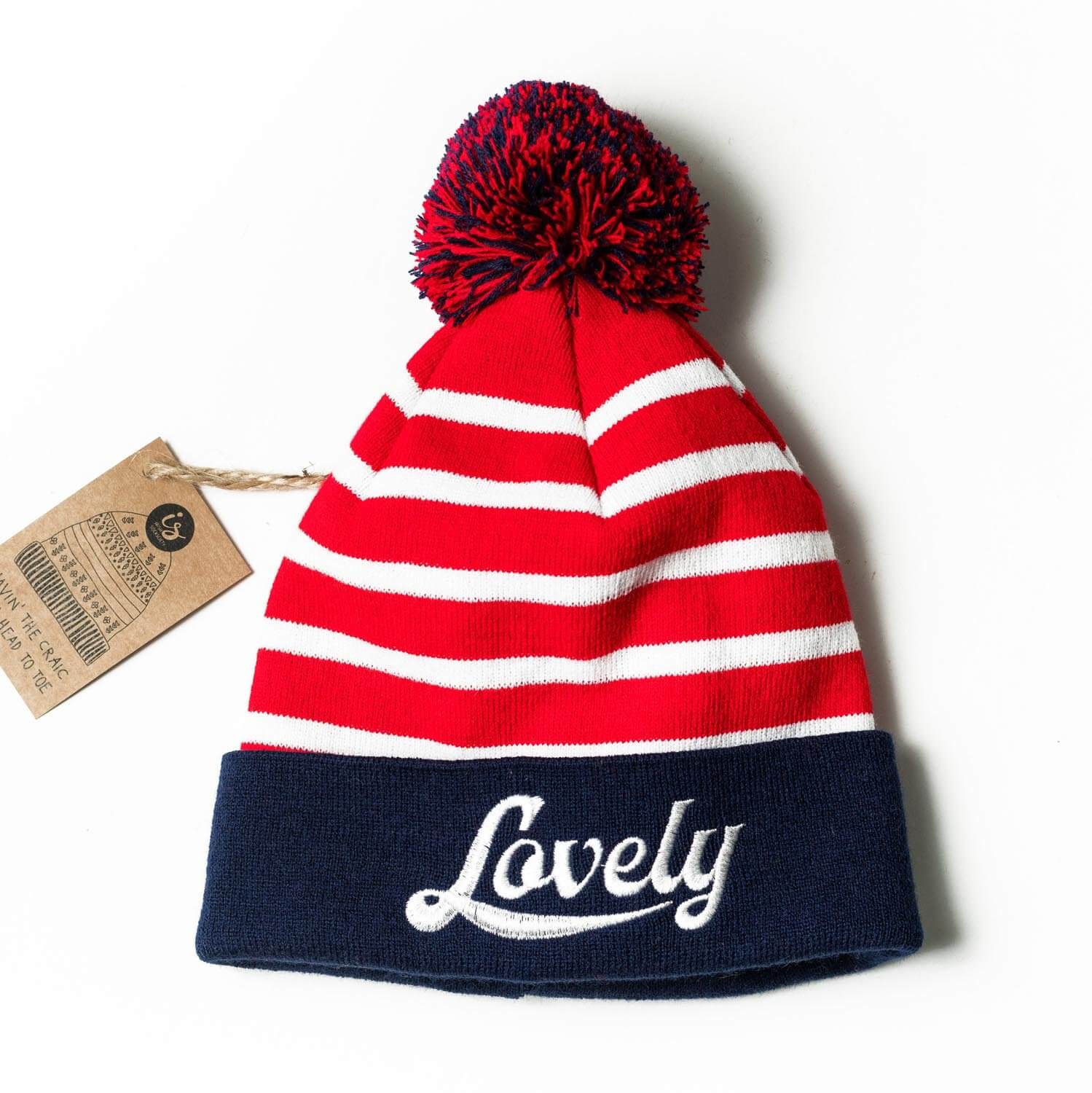 Lovely Hat (Adults)