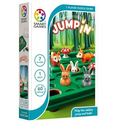Jump IN Smart Games