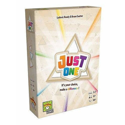 Just One