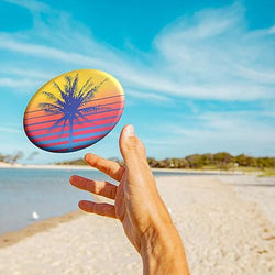 Waboba Wingman Foldable Flying Disc