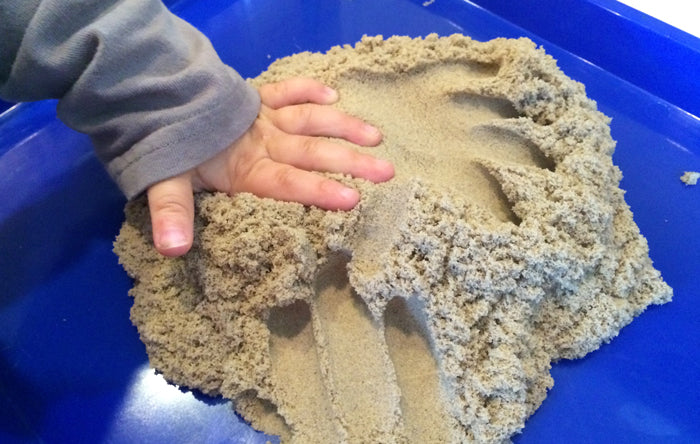 Sensory Sand 1kg