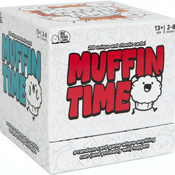 Muffin Time