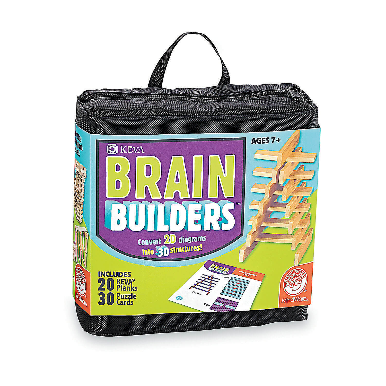 Brain Builders