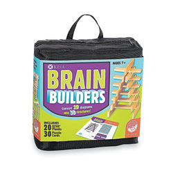 Brain Builders