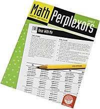 Math Perplexors Level D