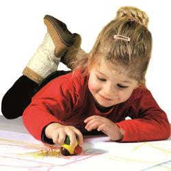 My first – Colourball