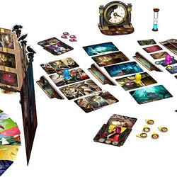 Mysterium Board Game