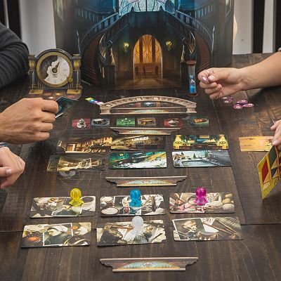 Mysterium Board Game