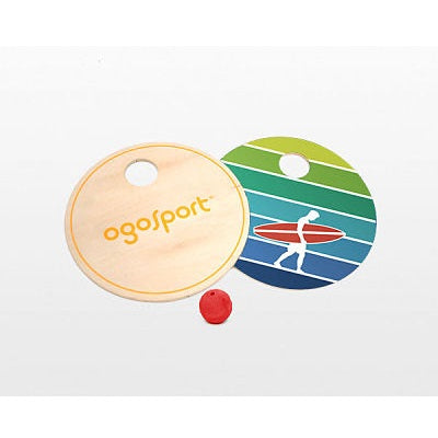 Ogo Paddle Ball