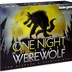 One Night Ultimate Werewolf