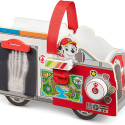 Melissa & Doug PAW Patrol Rescue Caddy