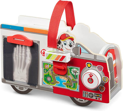 Melissa & Doug PAW Patrol Rescue Caddy